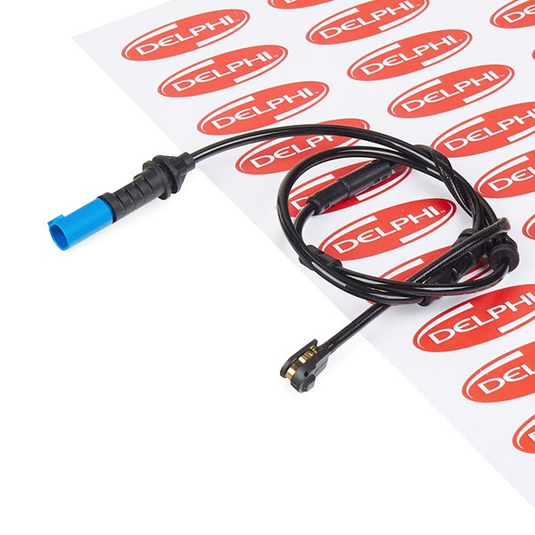 DELPHI Slidindikator, bremsebelægning Varenummer: LZ0322 billige