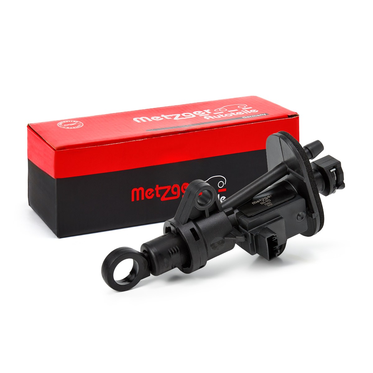 METZGER Kupplungsgeberzylinder Artikelnummer: 505-992 kaufen