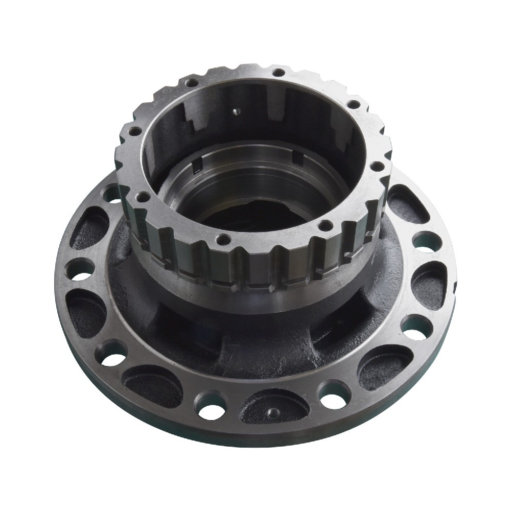 FEBI BILSTEIN Radnabe Artikelnummer: 175527 kaufen