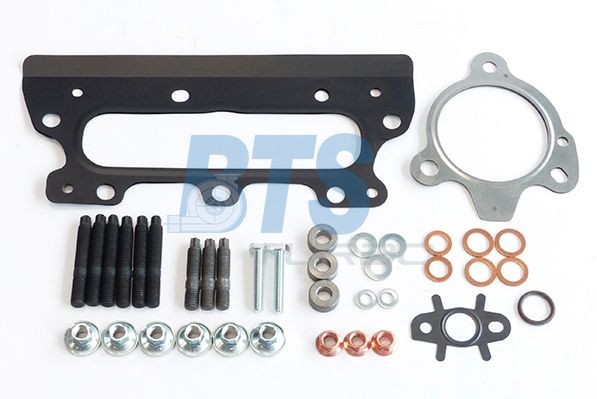 BTS TURBO Kit de montage, compresseur numéro de l'article: T931480ABS à bon prix