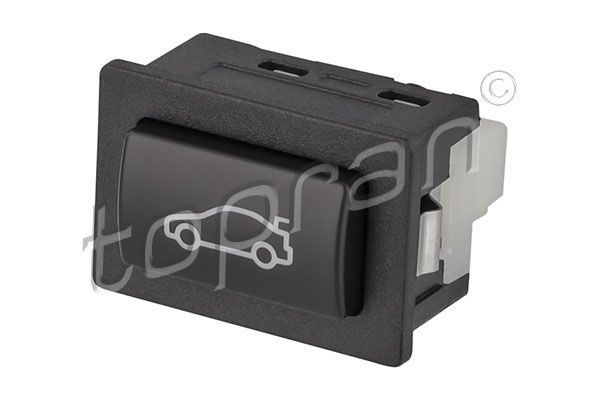 TOPRAN Switch, rear hatch release Article number: 503 889 cheaply