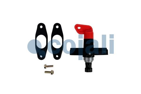 COJALI Централен ключ, акумулатор артикулен номер: 2261020 евтино