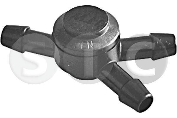 STC Sada na opravy, tryska ostrikovace Číslo článku: T443337 levně