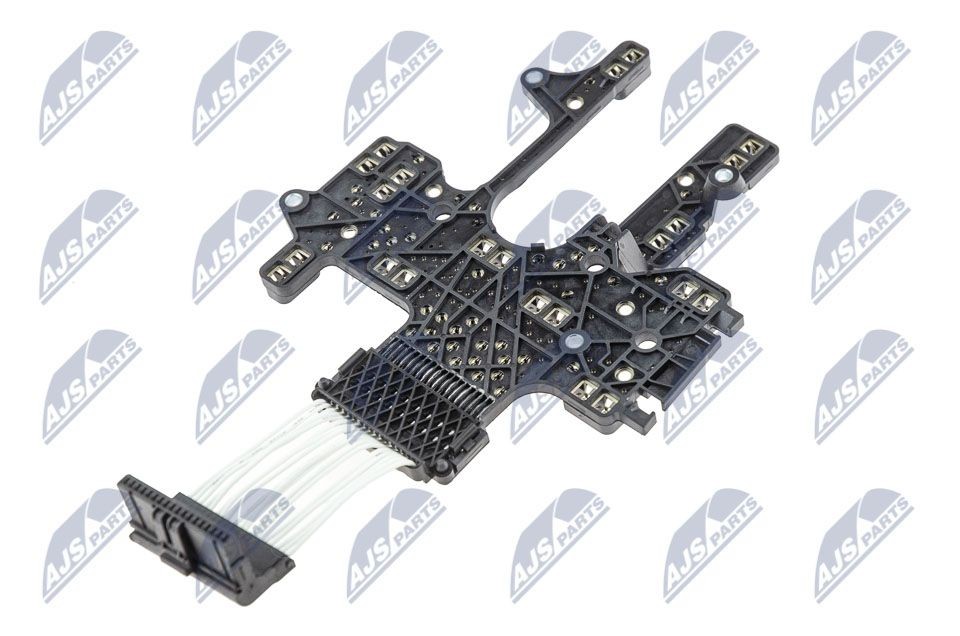 NTY Styreenhet, girkasse artikkelnummer: EAT-AU-001 billig