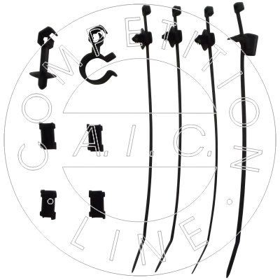 AIC Kit riparazione, Fascio cavi Numero articolo: 60128 poco costoso