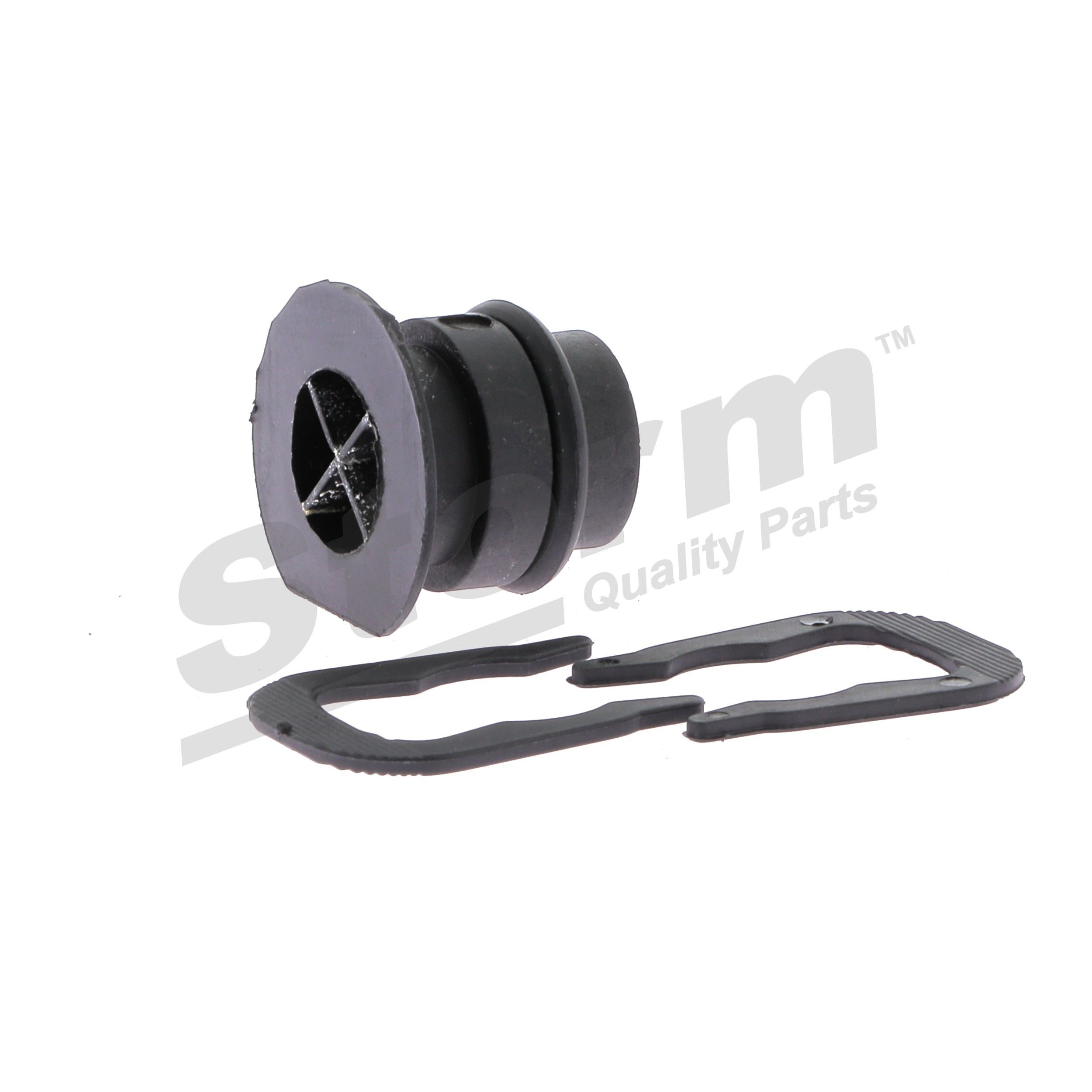 STORM QUALITY PARTS Πώμα, φλάντζα ψυκτικού υγρού αριθμός Άρθρου: F2050 φθηνότερα