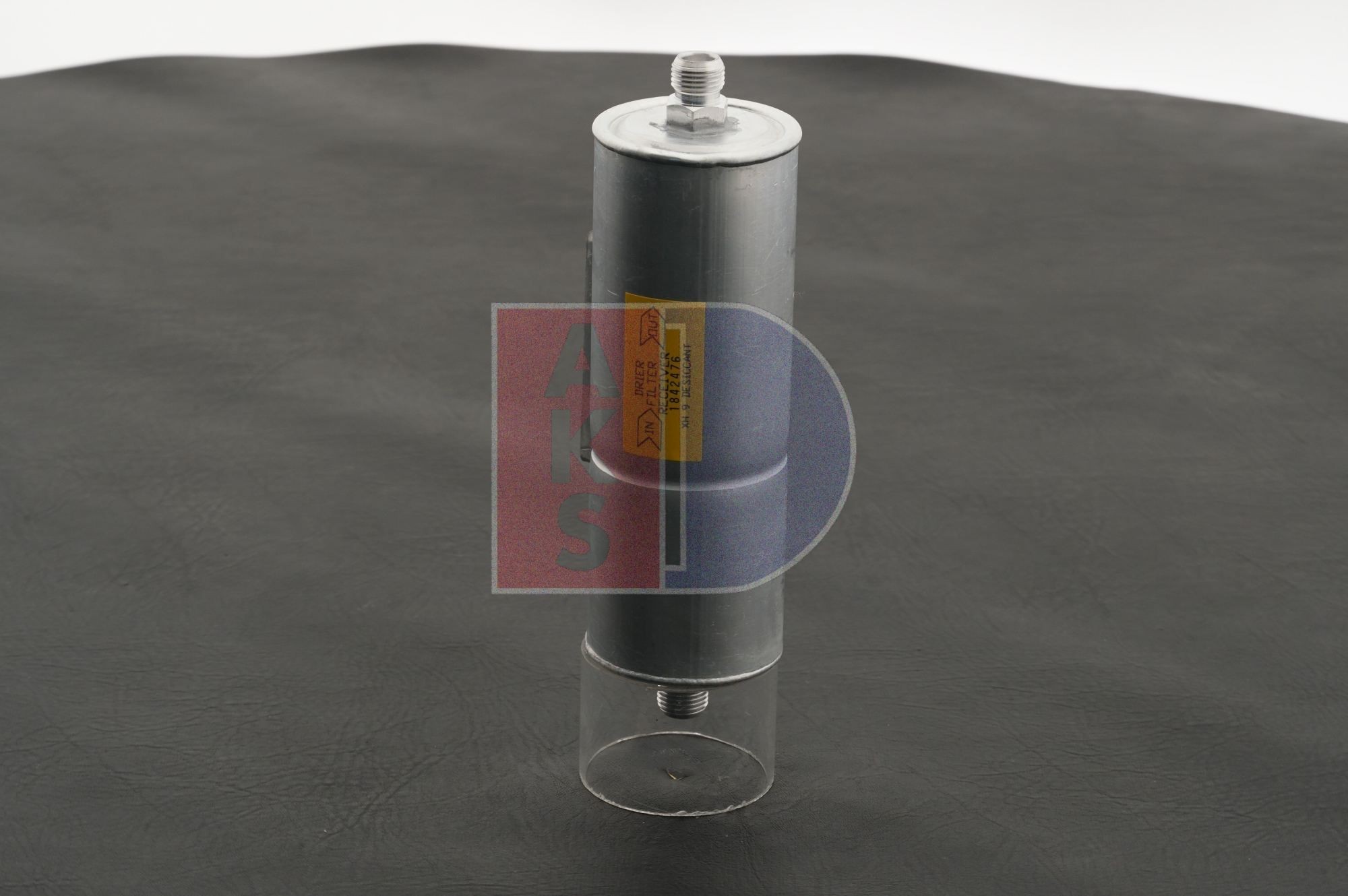 AKS DASIS Slėgio jungiklis, oro kondicionavimas prekės numeris: 860077N nebrangu