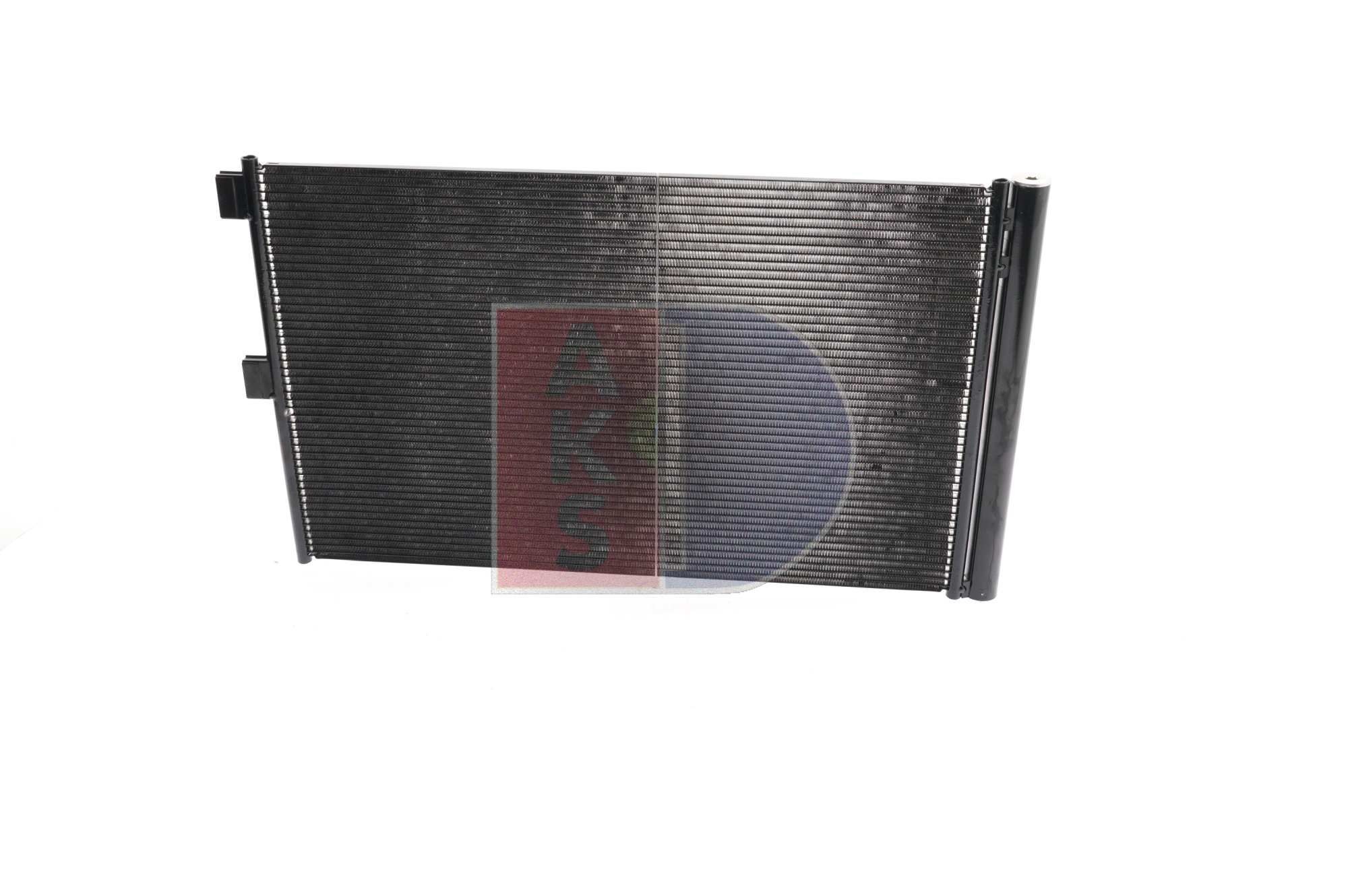 AKS DASIS Trykkontakt, klimaanlæg Varenummer: 860130N billige