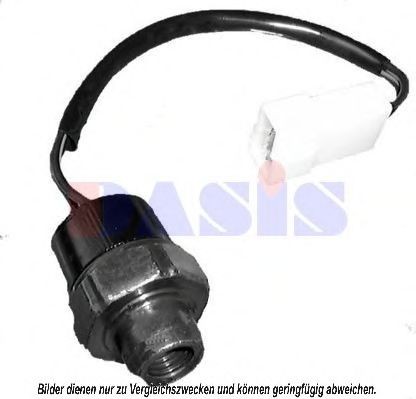 AKS DASIS Slėgio jungiklis, oro kondicionavimas prekės numeris: 860135N nebrangu