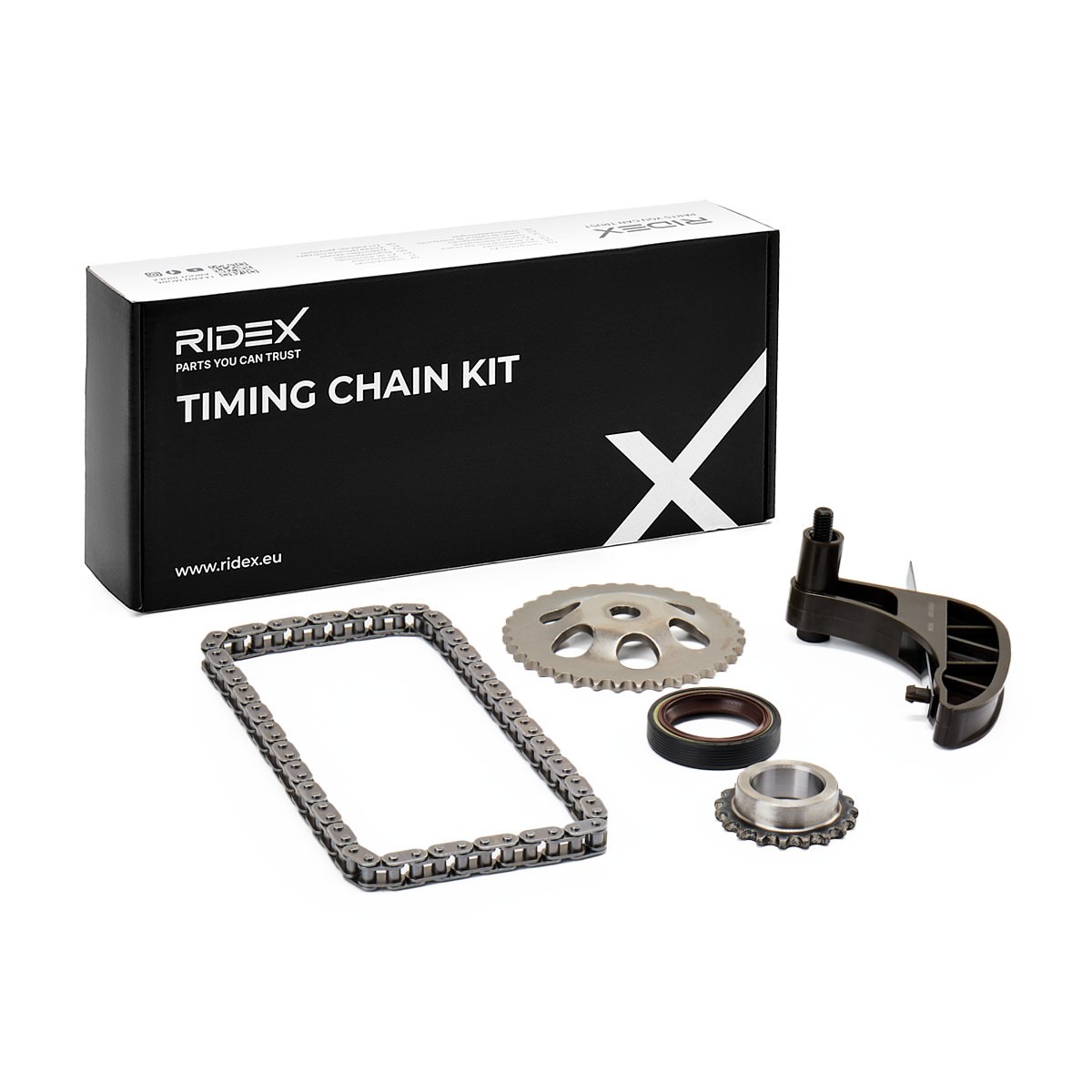 RIDEX Komplet krmilne verige številka artikla: 1389T2659 poceni