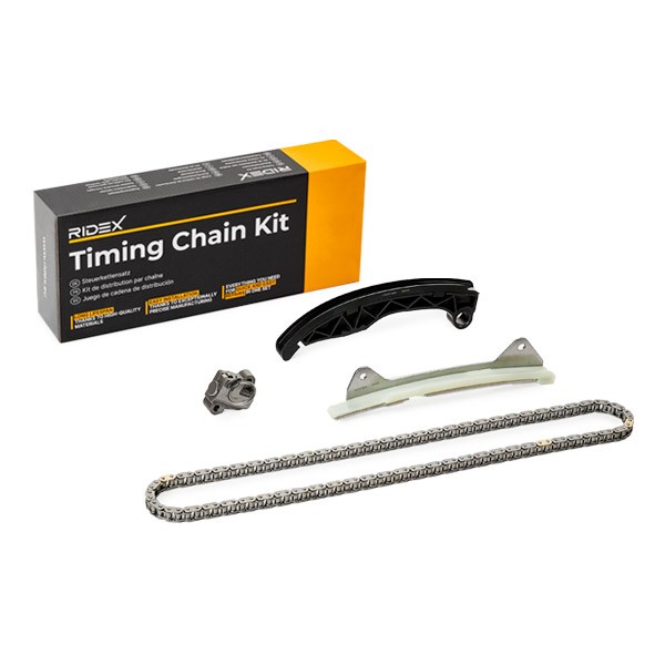 RIDEX 1389T2676 Steuerkettensatz