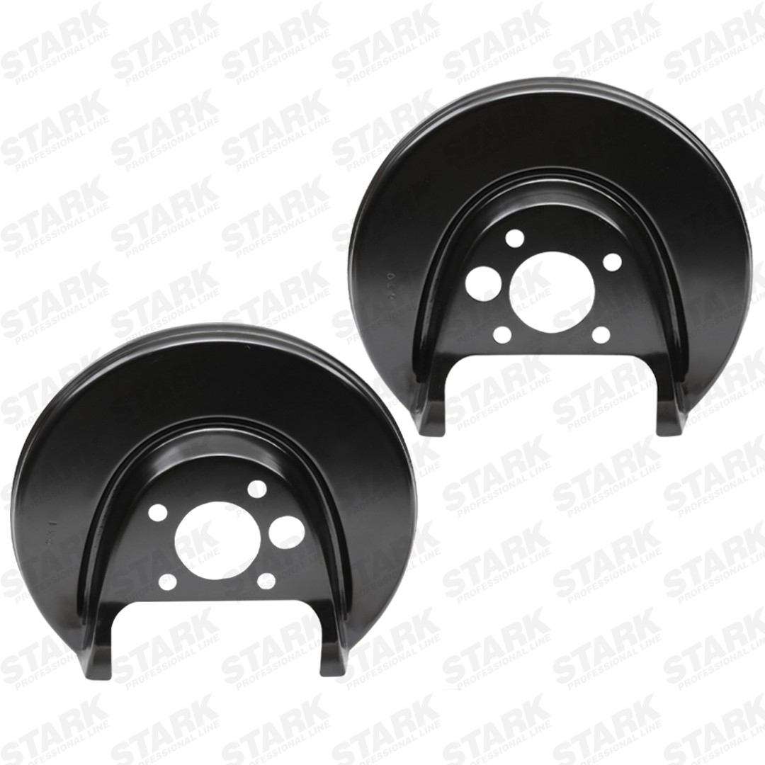 STARK Flasque de frein numéro de l'article: SKSPB-2340276 à bon prix