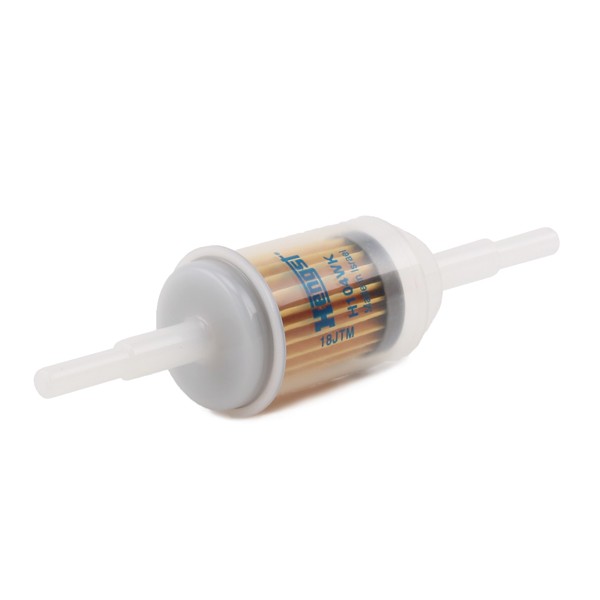 HENGST FILTER Kuro filtras prekės numeris: H104WK nebrangu