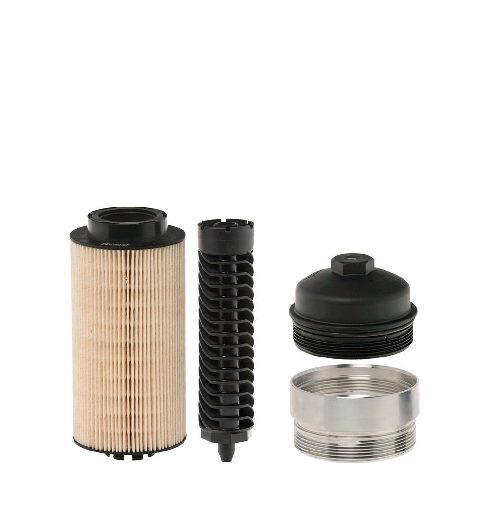 HENGST FILTER Fuel filter Article number: H422K10 cheaply