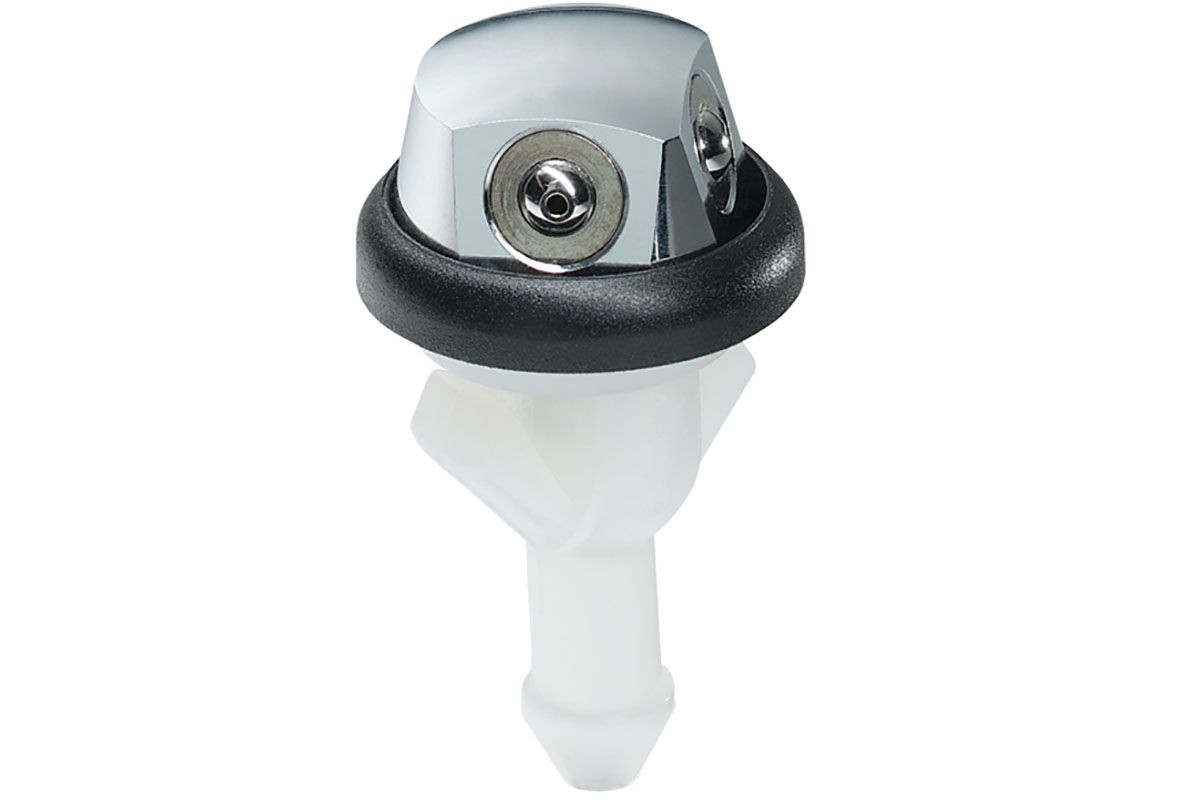 VDO Plovimo skysčio purkštukas, priekinis langas prekės numeris: 246-069-026-001G nebrangu