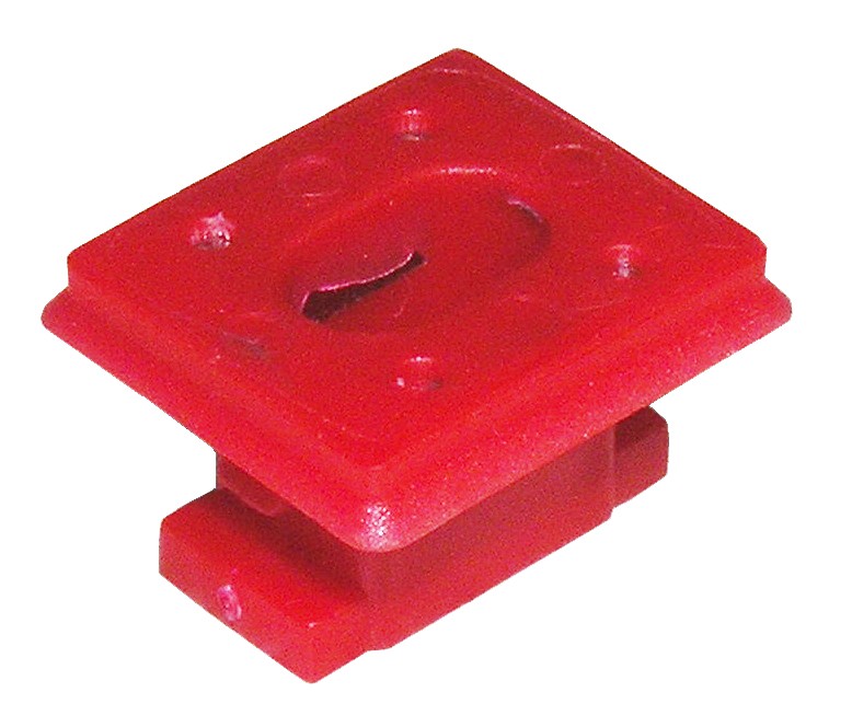 ROMIX Clips, side- / beskyttelseslister Varenummer: C60609 billige