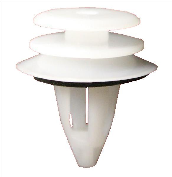 OEM Clips, side- / beskyttelseslister C60632 fra ROMIX