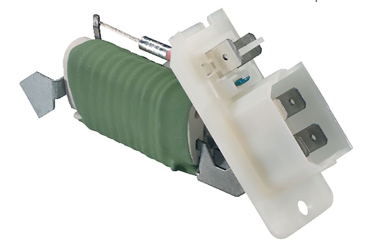 VDO Resistência, ventilador do habitáculo Número de artigo: 3732836001V baixo custo
