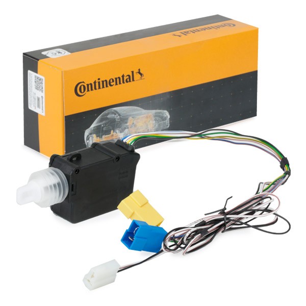 VDO Nastavovací prvek, centrální zamykání Číslo článku: 406-205-007-007Z levně