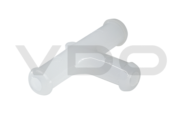 VDO Forbindelsstykke, vaskevandsrør Varenummer: 88-326-001 billige