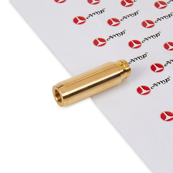 AMP JVWG005-B-S-0-C Ventilbøsning A4 1.8 T quattro 163 HK Benzin 2004