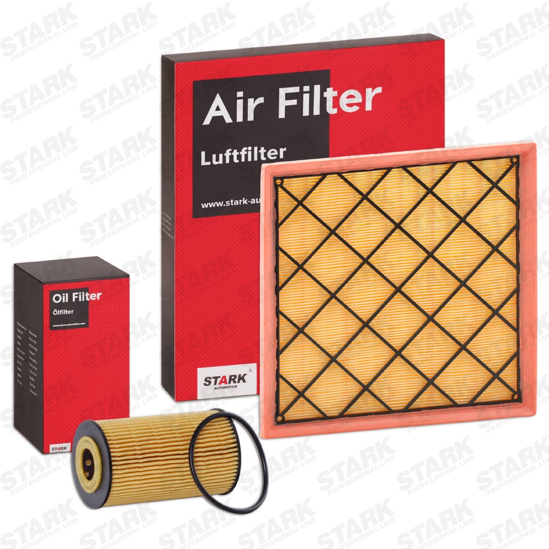 STARK Komplet filtra številka artikla: SKFS-188114686 poceni