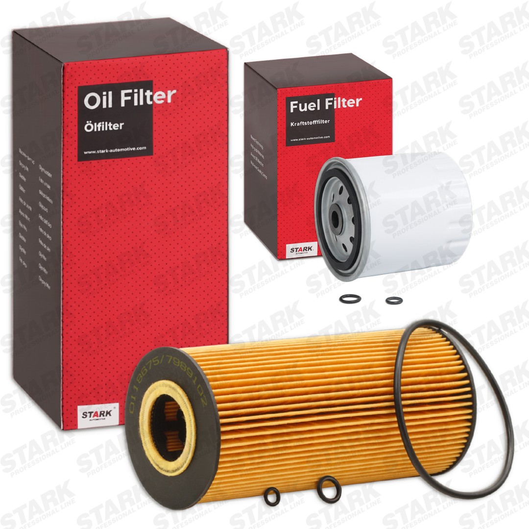 STARK Kit filtri Numero articolo: SKFS-188114689 poco costoso