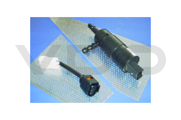 VDO Pompe lave phare UGS: X10-246-003-002 à peu de frais