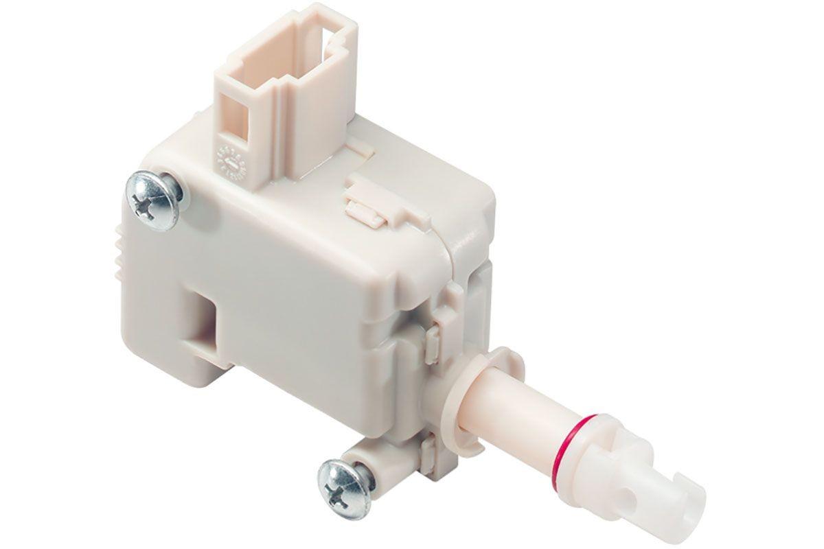 VDO Stellmotor, Zentralverriegelung Artikelnummer: X10-729-002-009 kaufen