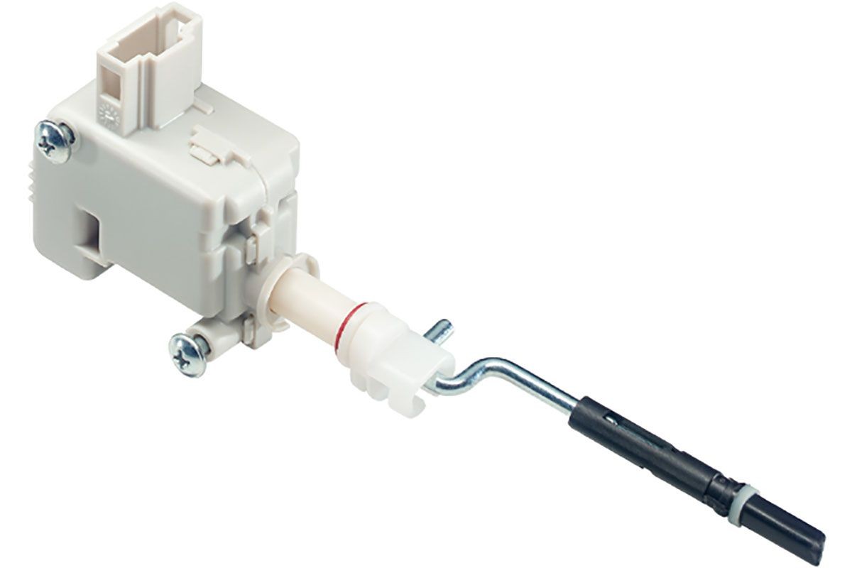 VDO Ρυθμιστικό στοιχείο, σύστημα κεντρ. κλειδώματος αριθμός Άρθρου: X10-729-002-014 φθηνότερα