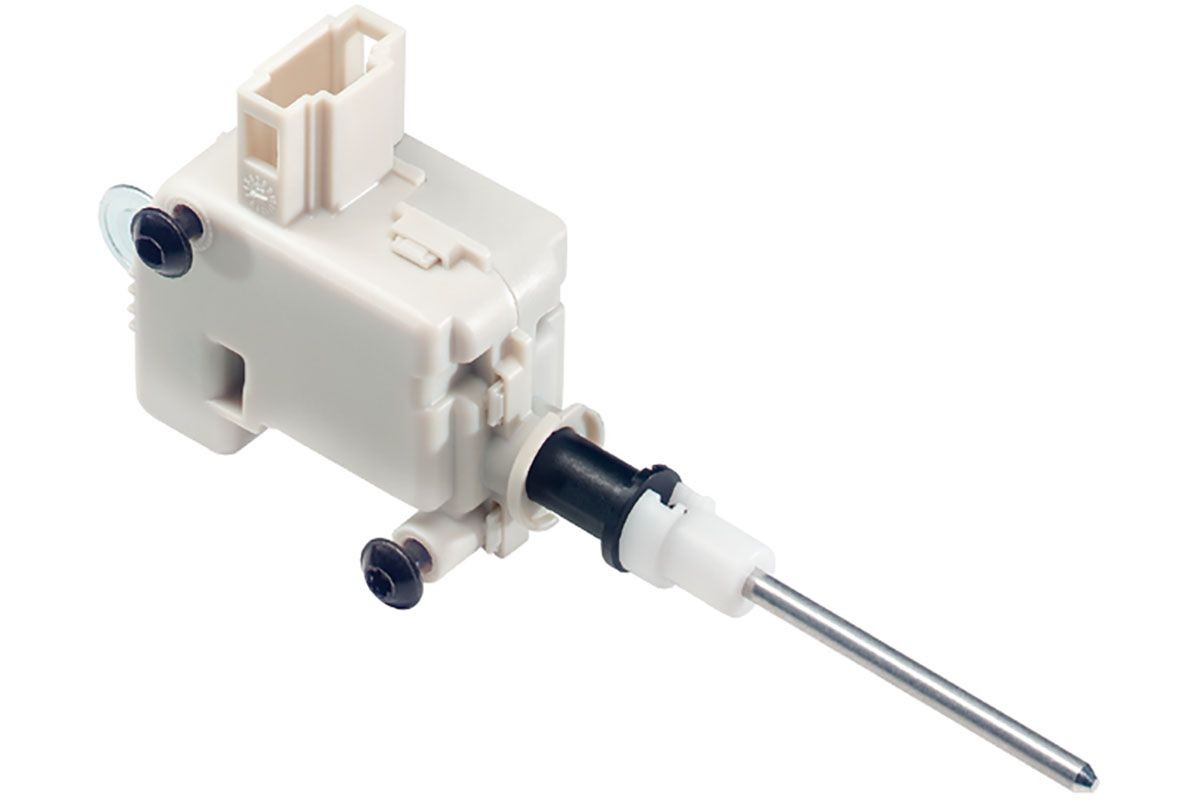 VDO Stellmotor, Zentralverriegelung Artikelnummer: X10-729-002-016 kaufen