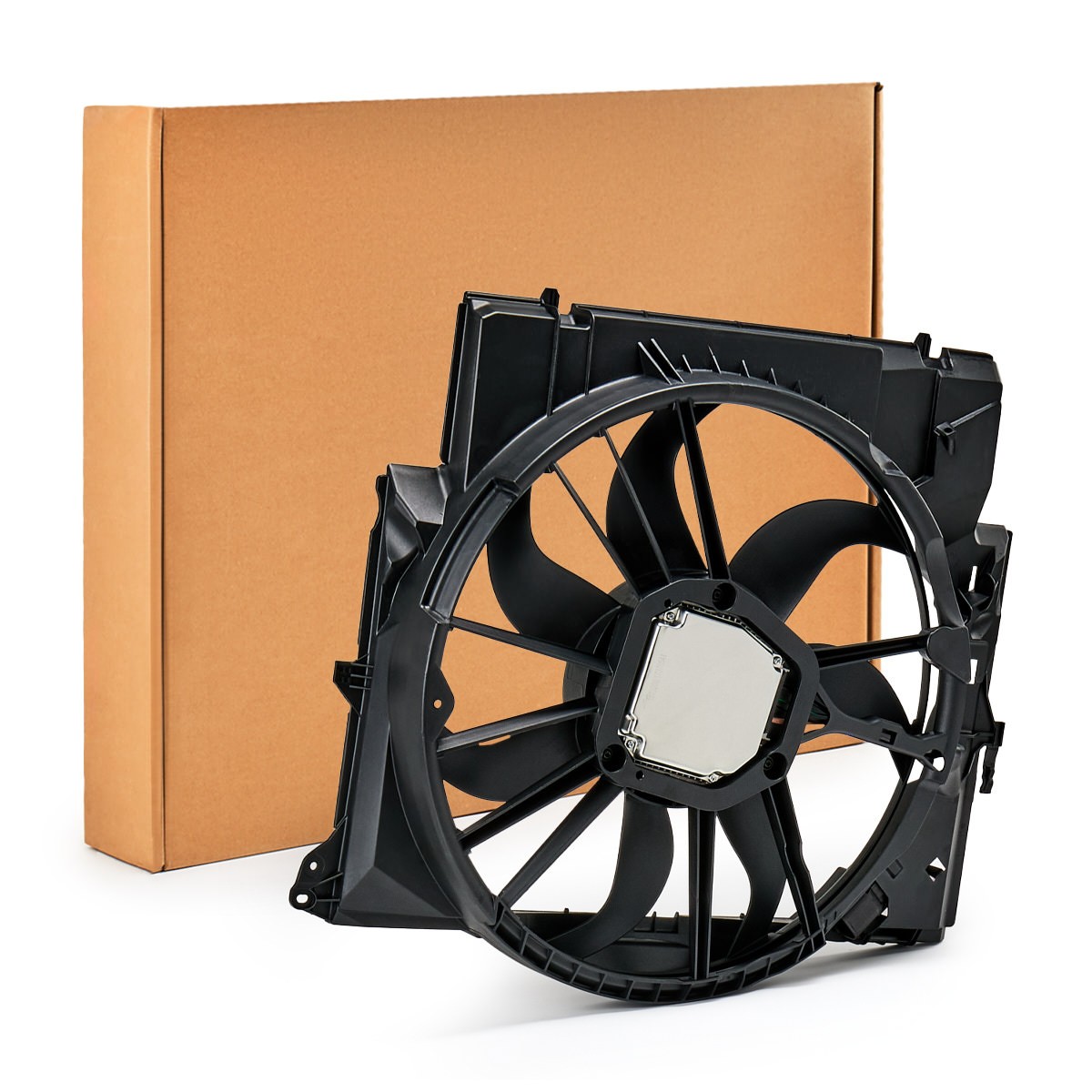 RIDEX Ventilateur de radiateur UGS: 508R0277 à bon prix