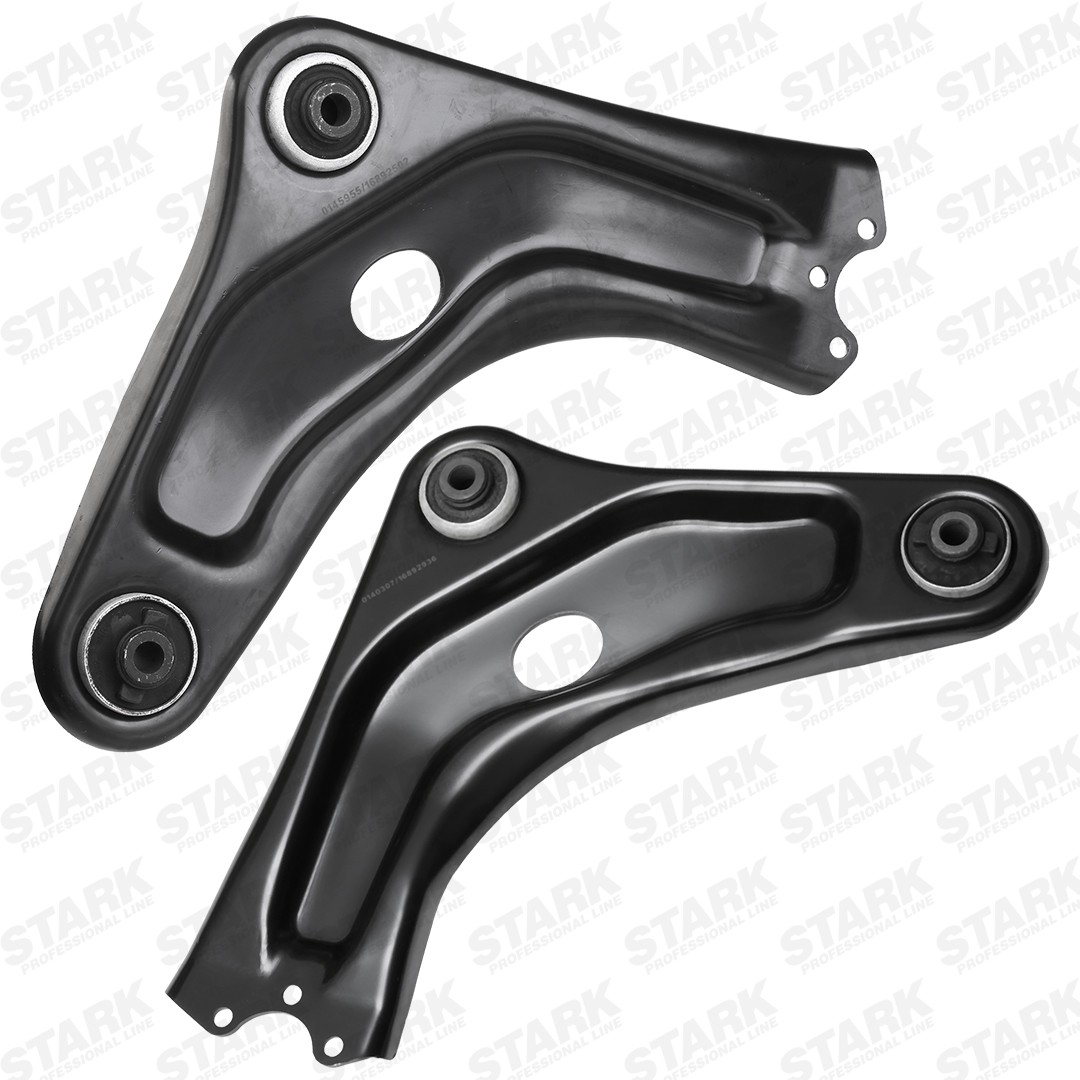 STARK SKSSK-1600774 Sada na opravu priečneho závesného ramena 207 1.4 HDi 68 HP nafta 2015