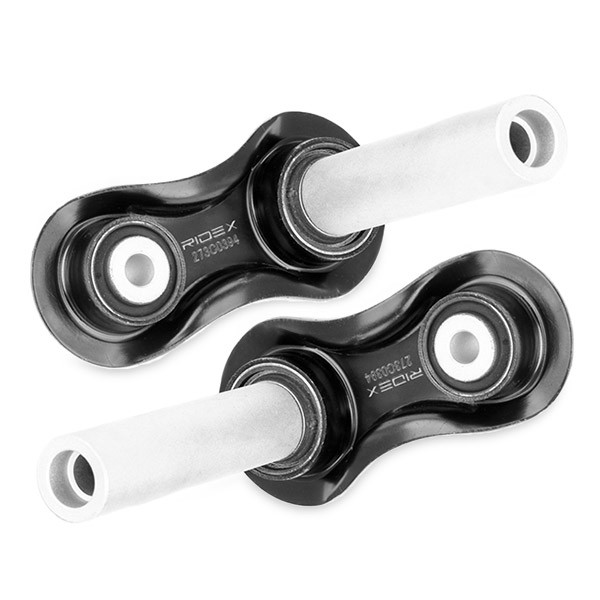 RIDEX 772S0784 Komplet za popravilo, precno vodilo Serija 5 523i 2.5 190 KM Bencin 2010