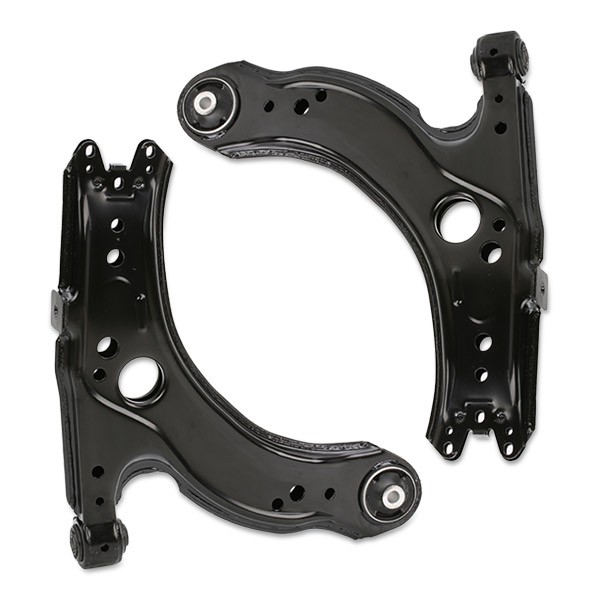 RIDEX 772S0795 Pakabos komplektas LEON 2.0 FSI 150 AG benzinas 2012