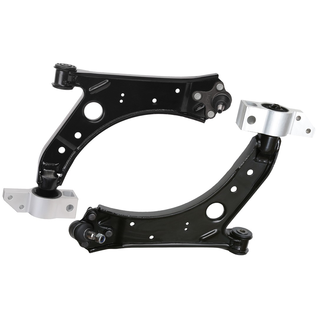 RIDEX 772S0840 Pakabos komplektas LEON 2.0 FSI 150 AG benzinas 2012