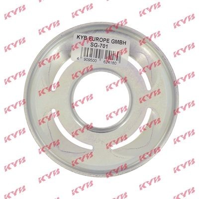 KYB Patin de ressort Spring seat UGS: SG-701 à bon prix