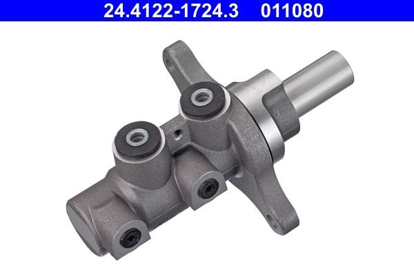 ATE Brake master cylinder Article number: 24.4122-1724.3 cheaply