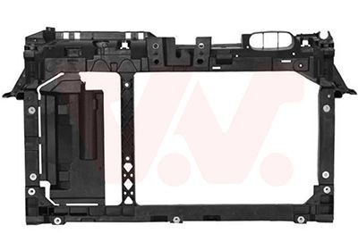 VAN WEZEL Face avant UGS: 1801668 à peu de frais