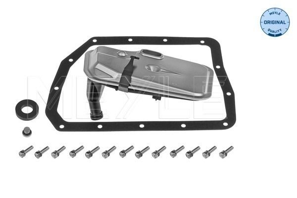 MEYLE Ölwechselkit für Automatikgetriebe Artikelnummer: 300 135 0305/SK kaufen