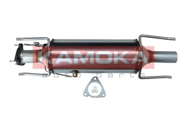 KAMOKA Φίλτρο μικροσωματιδίων αριθμός Άρθρου: 8010037 φθηνότερα