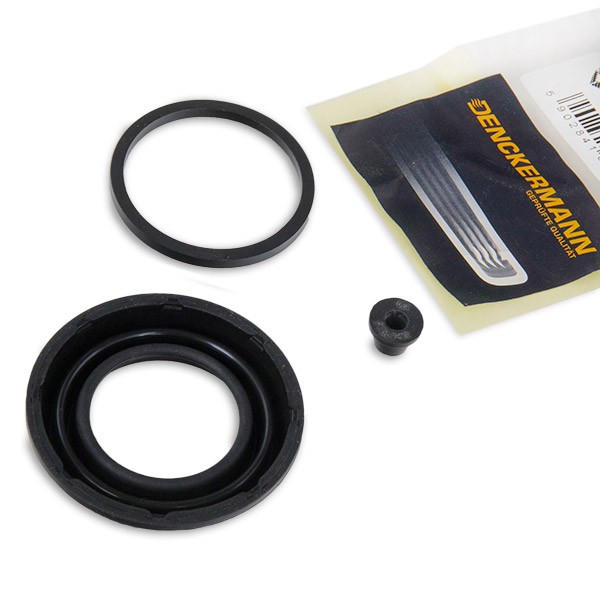 DENCKERMANN Kit di revisione della pinza freno Numero articolo: B200036 poco costoso