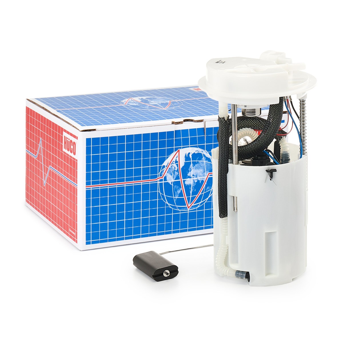 OEM Pompa de benzina 133261 de la HITACHI