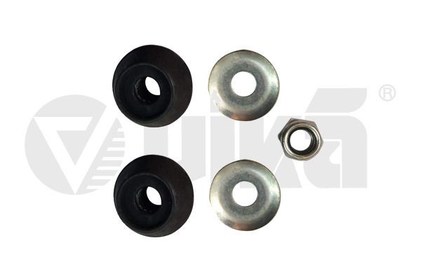 VIKA 44111603801 Έδραση, ράβδος ζεύξης σταθεροπ. CADDY 1.9 D 64 PS Πετρέλαιο 2000