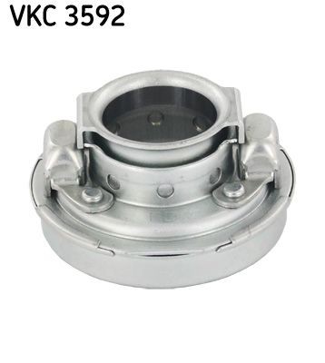 SKF Ausrücklager Artikelnummer: VKC 3592 kaufen