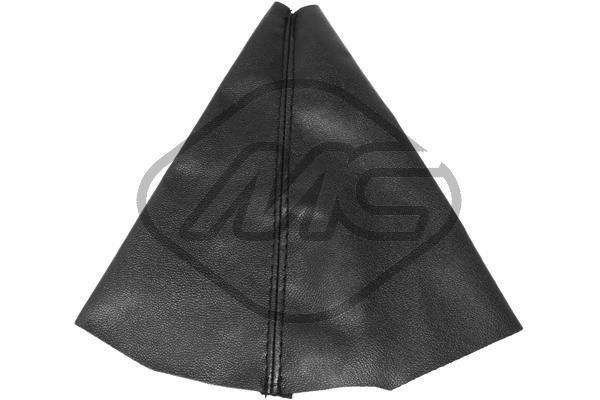 Metalcaucho 65147 Manżeta radiacej páky 207 1.6 16V VTi 120 HP Benzín 2015