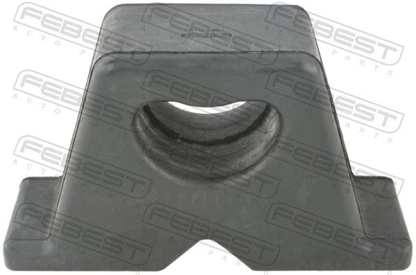 FEBEST Blattfederanschlag, Zusatzfeder Artikelnummer: VWD-2HAR kaufen