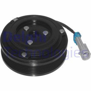 DELPHI AC compressor clutch Article number: 0165003/0 cheaply