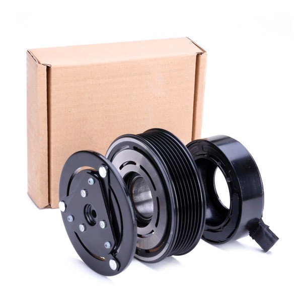 DELPHI AC compressor clutch Article number: 0165008/0 cheaply