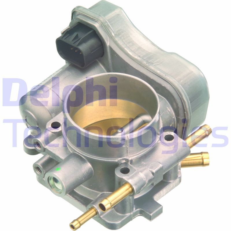 DELPHI Regulačný ventil voľnobehu (Riadenie prívodu vzduchu) číslo článku: CV10186-12B1 lacno